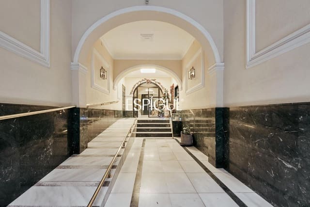 3 sovrum Lägenhet till salu i Ibiza, Madrid stad - 1 169 000 € (Ref: 10016154)