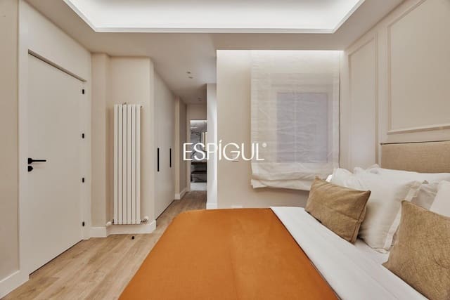3 sovrum Lägenhet till salu i Ibiza, Madrid stad - 1 169 000 € (Ref: 10016154)