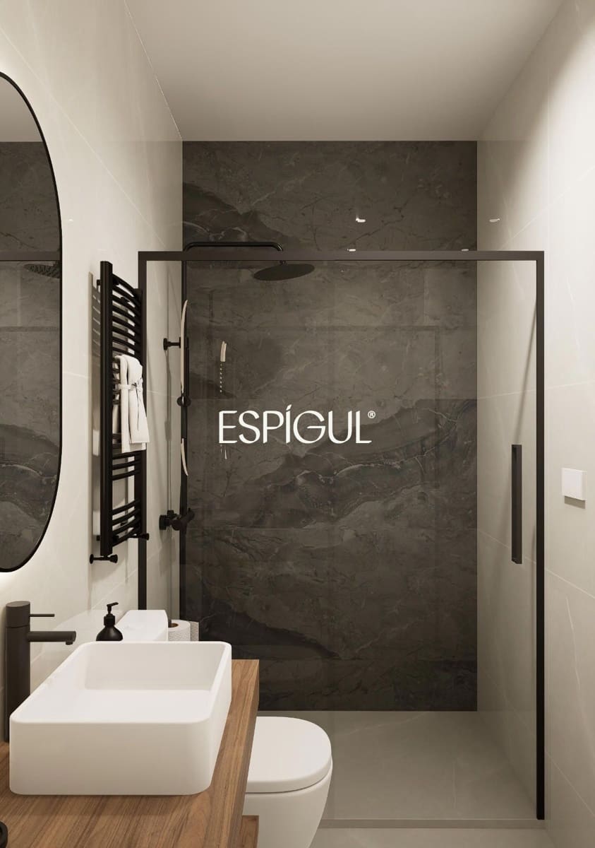 2 bedroom Flat for sale in Madrid city - € 1,019,000 (Ref: 10016155)