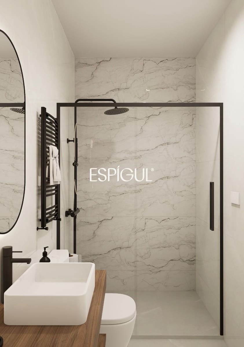 2 bedroom Flat for sale in Madrid city - € 1,019,000 (Ref: 10016155)
