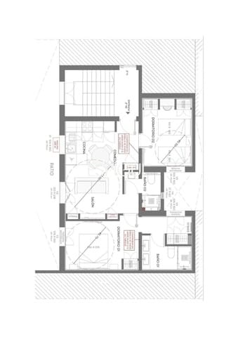 2 sovrum Lägenhet till salu i Lista, Madrid stad - 1 019 000 € (Ref: 10016155)