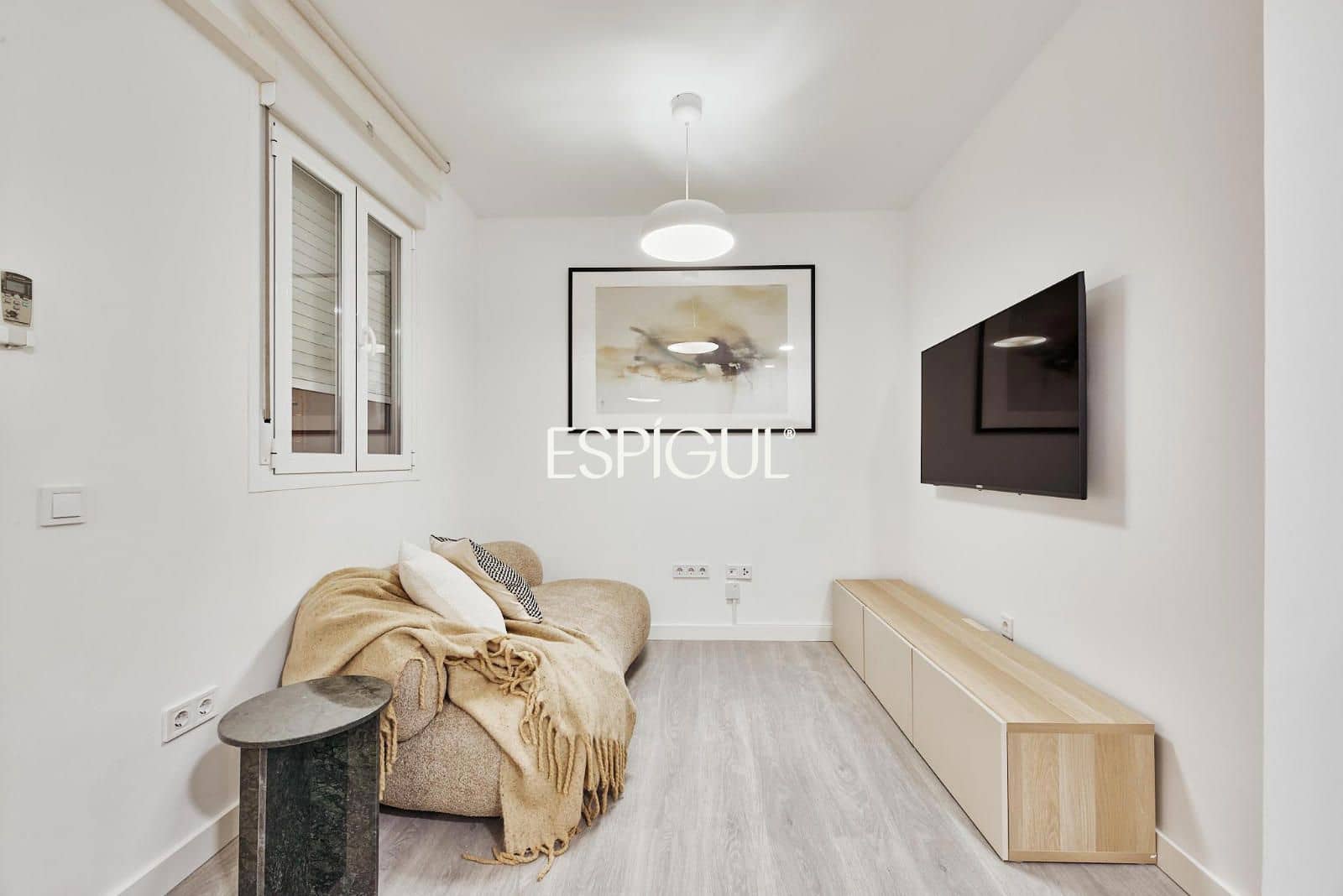 2 Zimmer Wohnung zu verkaufen in Madrid Stadt - 549.000 € (Ref: 10016157)