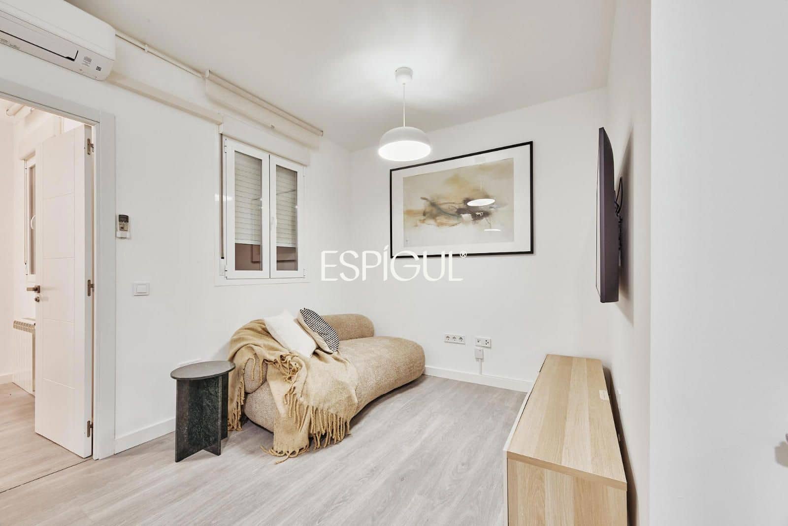 2 Zimmer Wohnung zu verkaufen in Madrid Stadt - 549.000 € (Ref: 10016157)