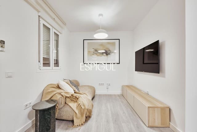 2 Zimmer Wohnung zu verkaufen in Arapiles, Madrid Stadt - 549.000 € (Ref: 10016157)