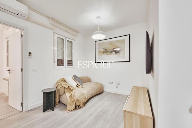 2 Zimmer Wohnung zu verkaufen in Arapiles, Madrid Stadt - 549.000 € (Ref: 10016157)