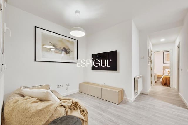 2 Zimmer Wohnung zu verkaufen in Arapiles, Madrid Stadt - 549.000 € (Ref: 10016157)