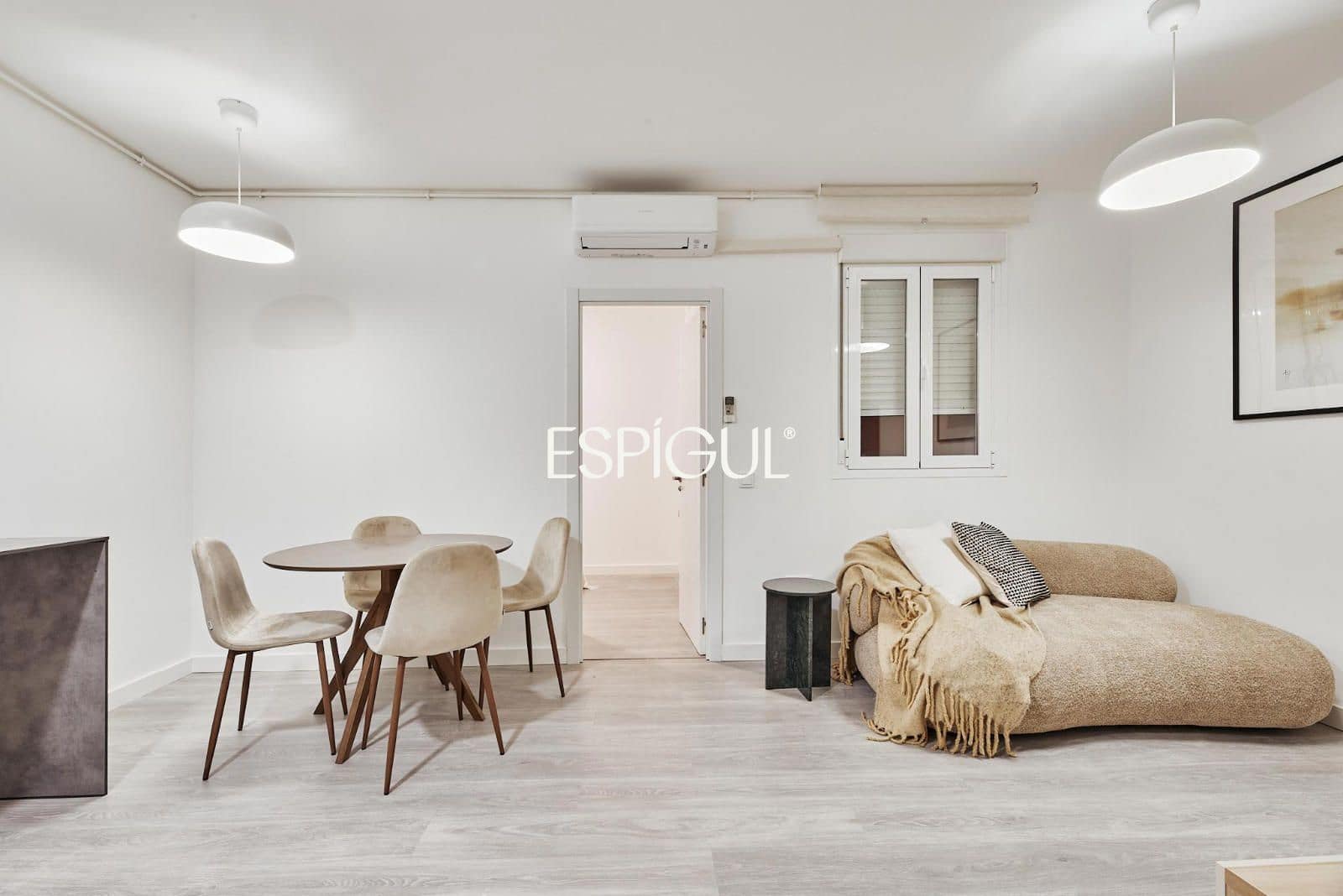 2 Zimmer Wohnung zu verkaufen in Madrid Stadt - 549.000 € (Ref: 10016157)