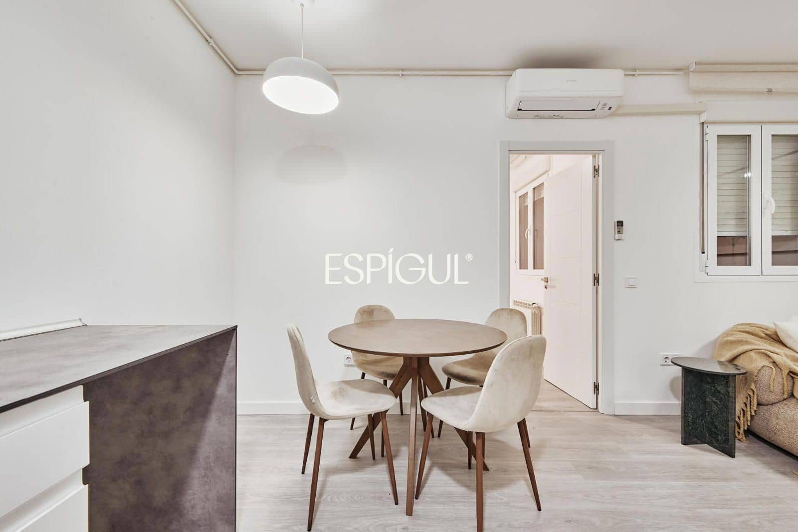 2 Zimmer Wohnung zu verkaufen in Madrid Stadt - 549.000 € (Ref: 10016157)