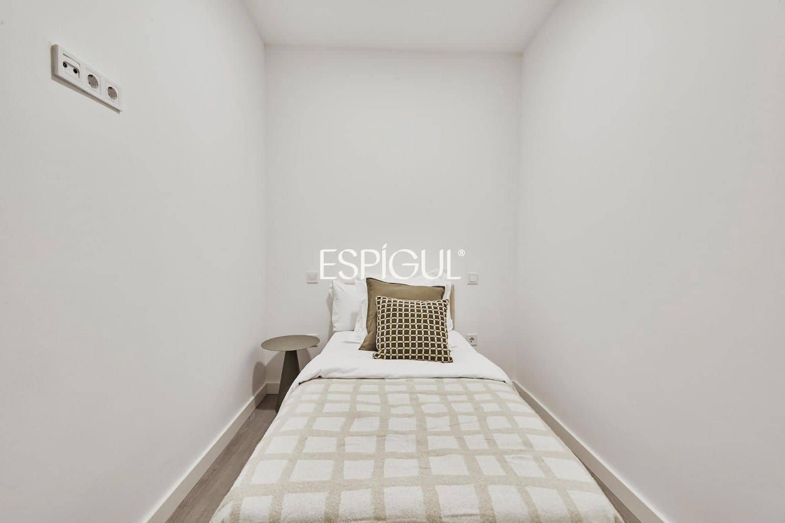 2 Zimmer Wohnung zu verkaufen in Madrid Stadt - 549.000 € (Ref: 10016157)