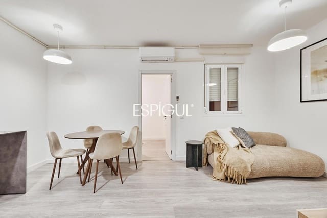 2 Zimmer Wohnung zu verkaufen in Arapiles, Madrid Stadt - 549.000 € (Ref: 10016157)