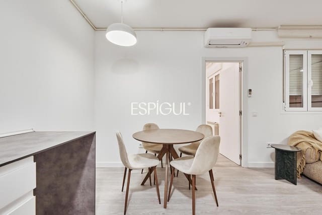 2 Zimmer Wohnung zu verkaufen in Arapiles, Madrid Stadt - 549.000 € (Ref: 10016157)