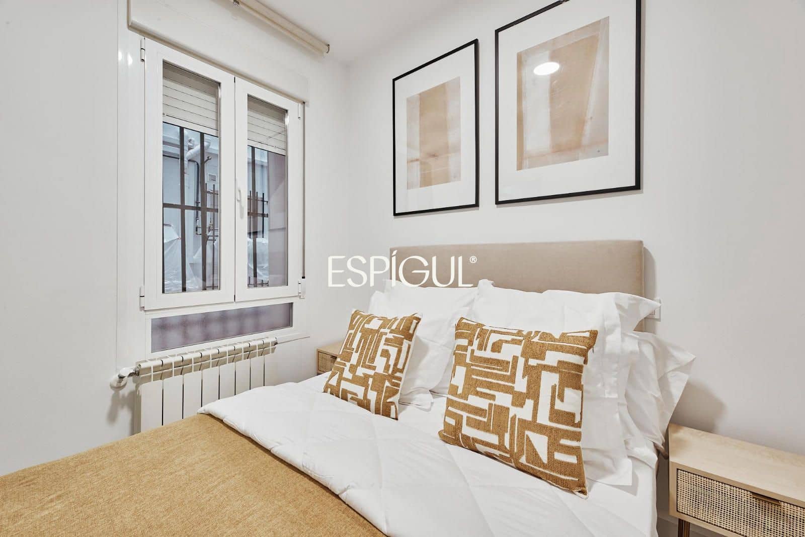 2 Zimmer Wohnung zu verkaufen in Madrid Stadt - 549.000 € (Ref: 10016157)