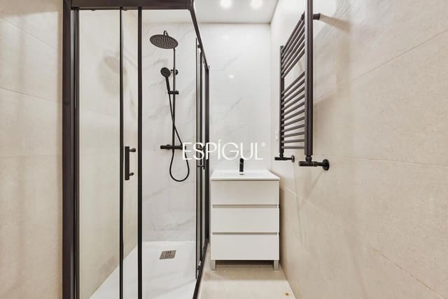 2 Zimmer Wohnung zu verkaufen in Arapiles, Madrid Stadt - 549.000 € (Ref: 10016157)