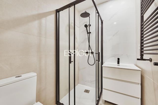 2 Zimmer Wohnung zu verkaufen in Arapiles, Madrid Stadt - 549.000 € (Ref: 10016157)