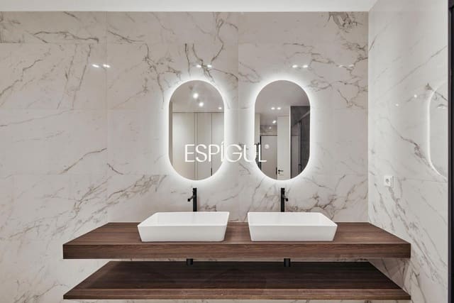 Piso de 5 habitaciones en Goya, Madrid ciudad en venta - 3.409.000 € (Ref: 10016158)