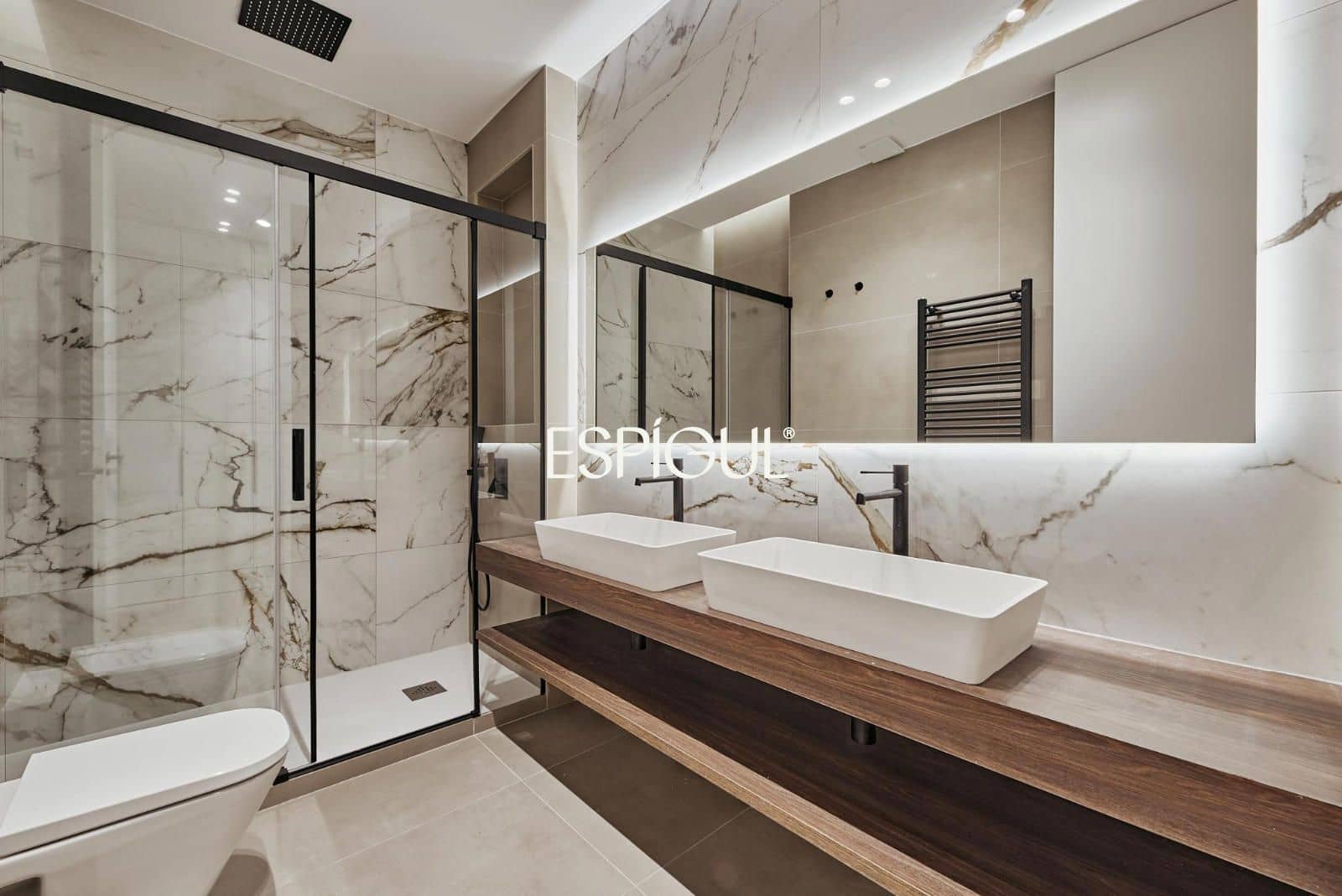 Piso de 5 habitaciones en Madrid ciudad en venta - 3.409.000 € (Ref: 10016158)