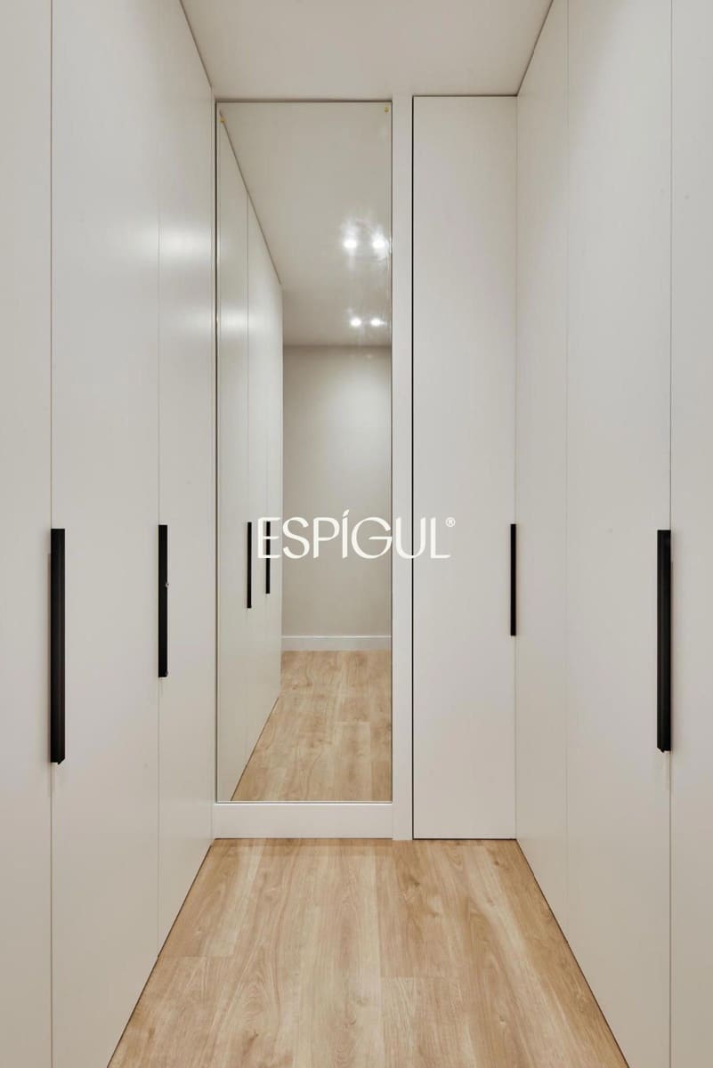 Piso de 5 habitaciones en Madrid ciudad en venta - 3.409.000 € (Ref: 10016158)