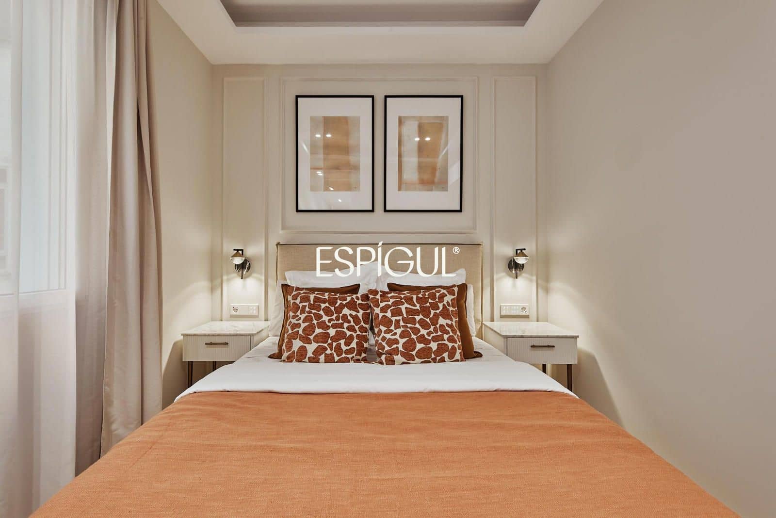 Piso de 5 habitaciones en Madrid ciudad en venta - 3.409.000 € (Ref: 10016158)