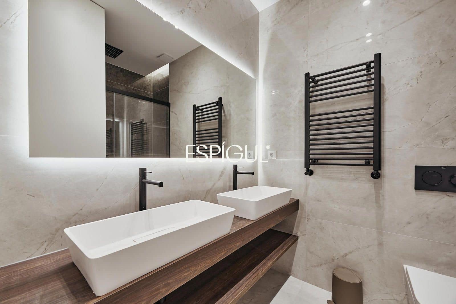 Piso de 5 habitaciones en Madrid ciudad en venta - 3.409.000 € (Ref: 10016158)