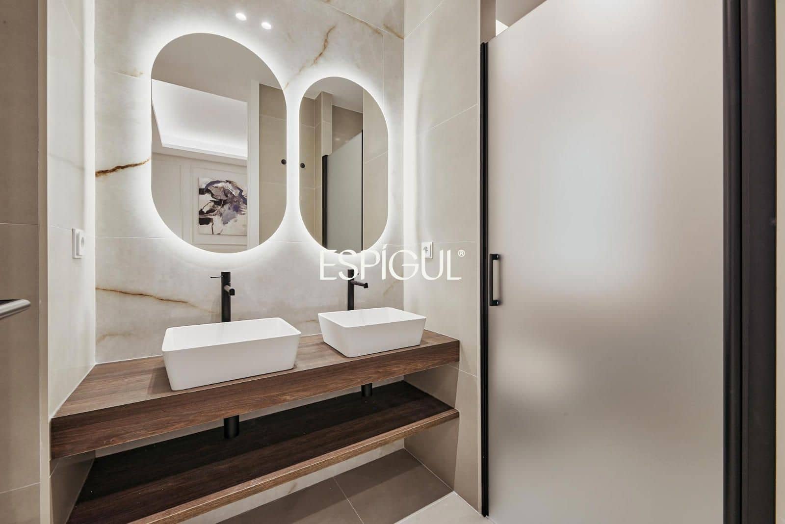 Piso de 5 habitaciones en Madrid ciudad en venta - 3.409.000 € (Ref: 10016158)