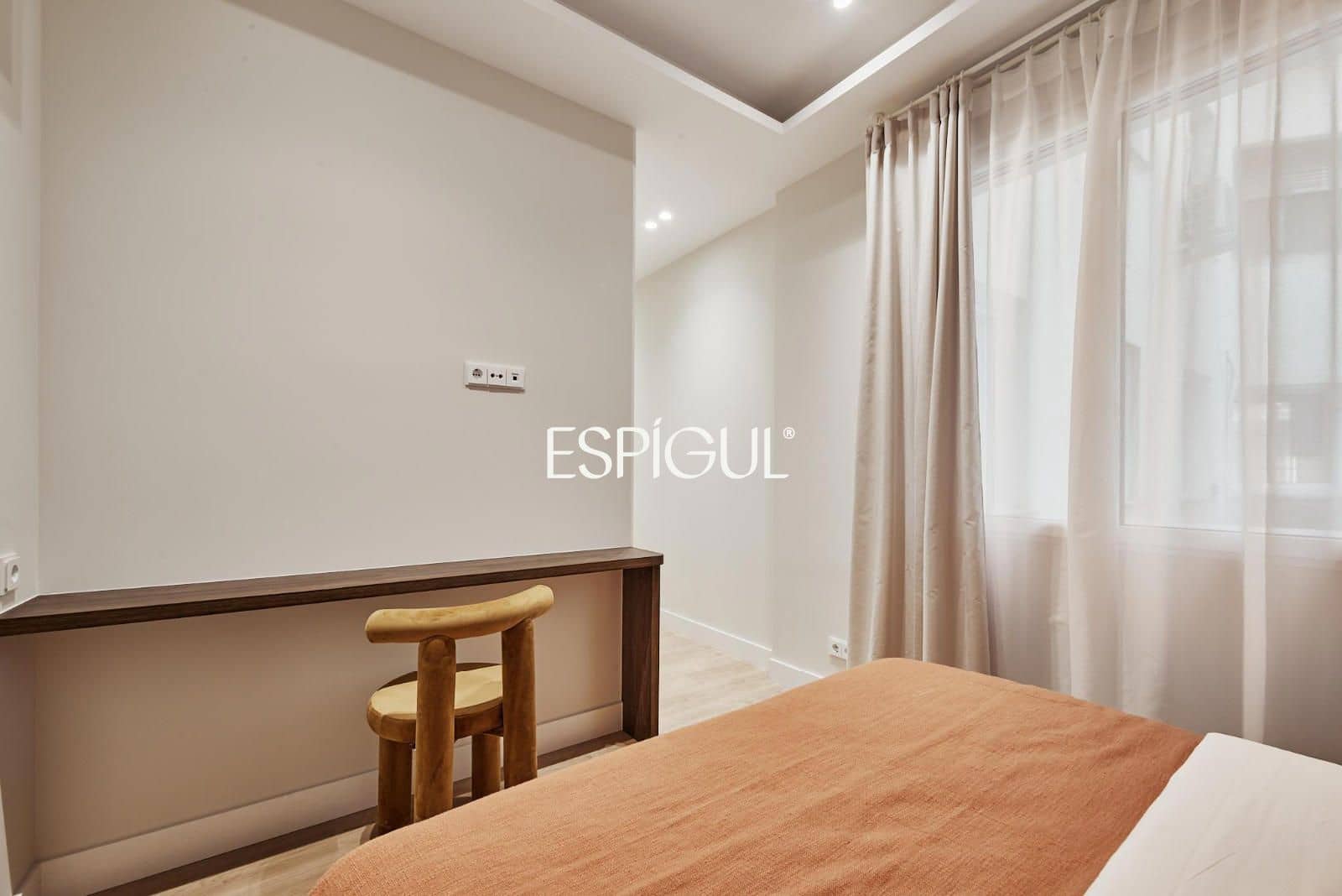 Piso de 5 habitaciones en Madrid ciudad en venta - 3.409.000 € (Ref: 10016158)
