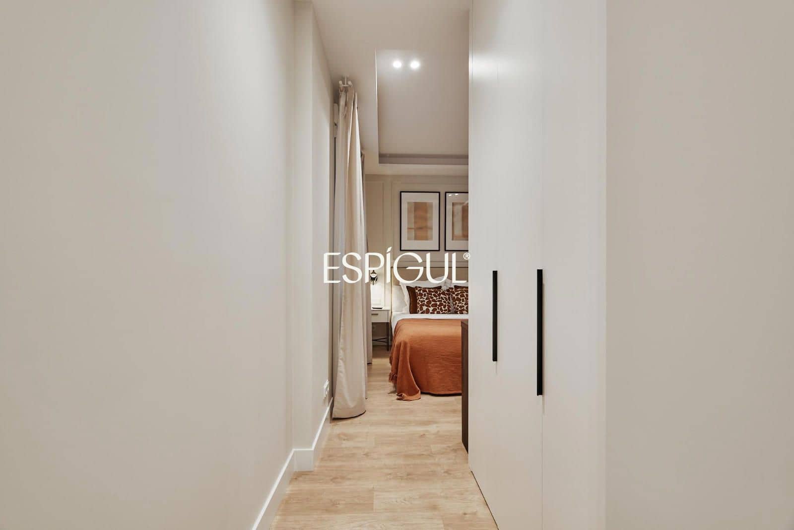 Piso de 5 habitaciones en Madrid ciudad en venta - 3.409.000 € (Ref: 10016158)