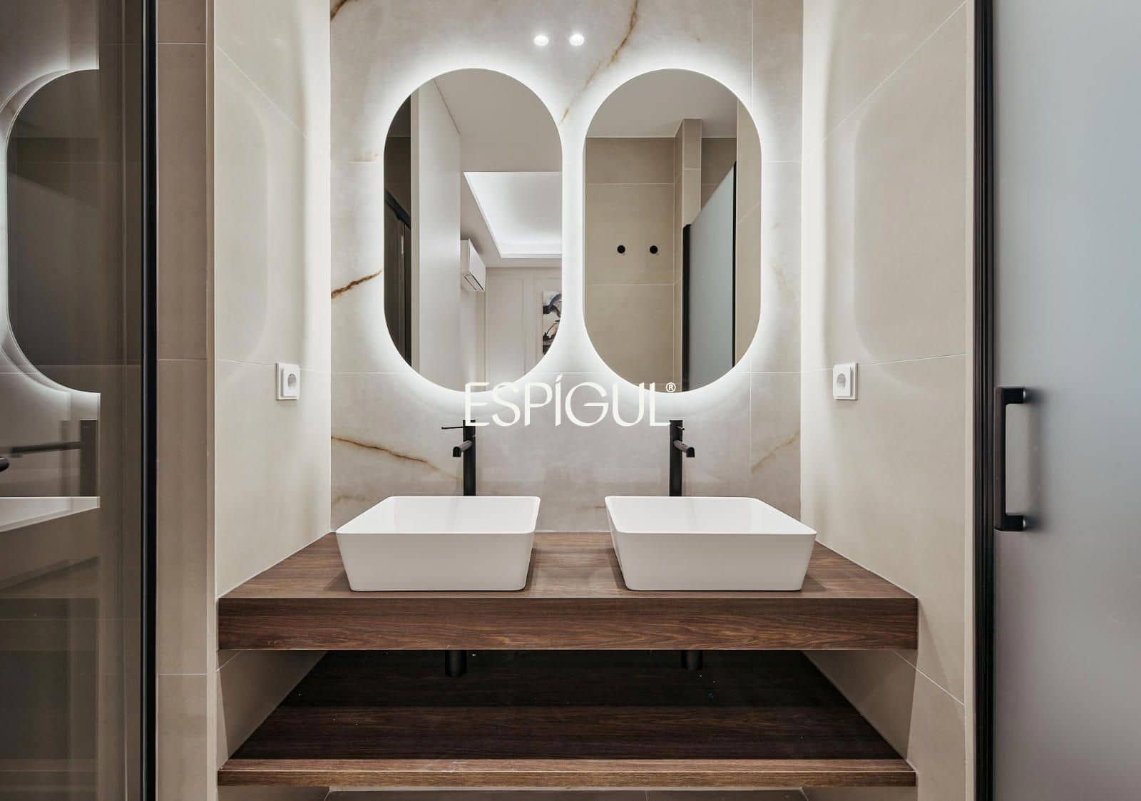 Piso de 5 habitaciones en Madrid ciudad en venta - 3.409.000 € (Ref: 10016158)