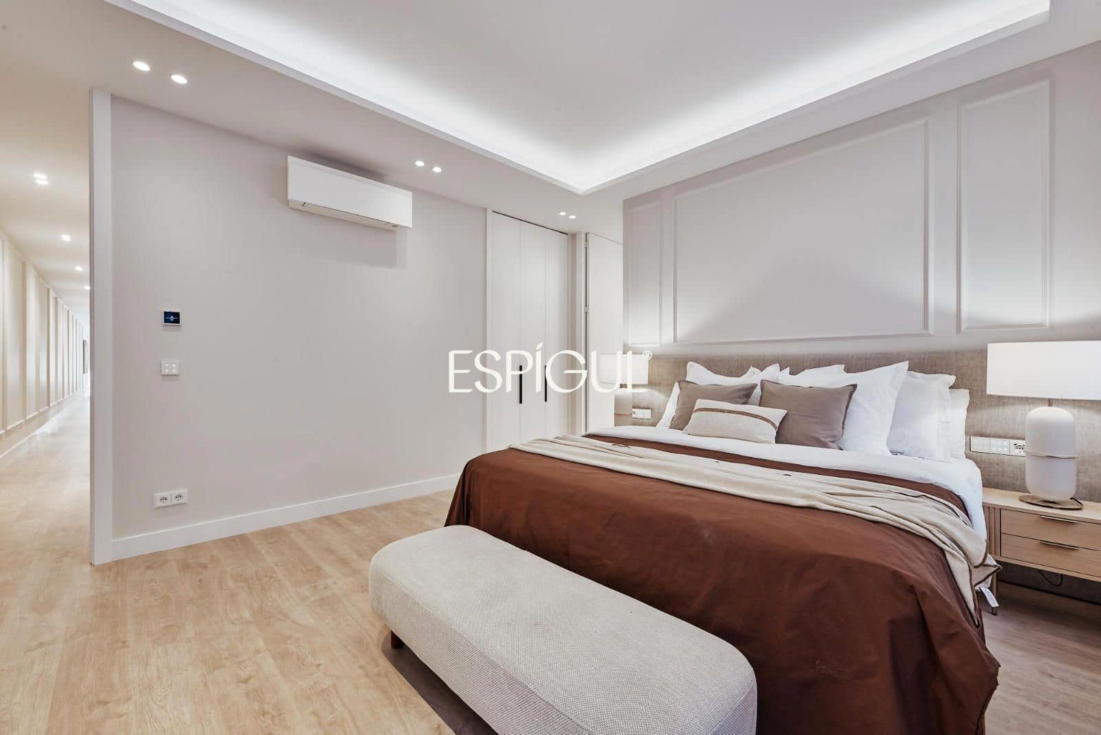 Piso de 5 habitaciones en Madrid ciudad en venta - 3.409.000 € (Ref: 10016158)