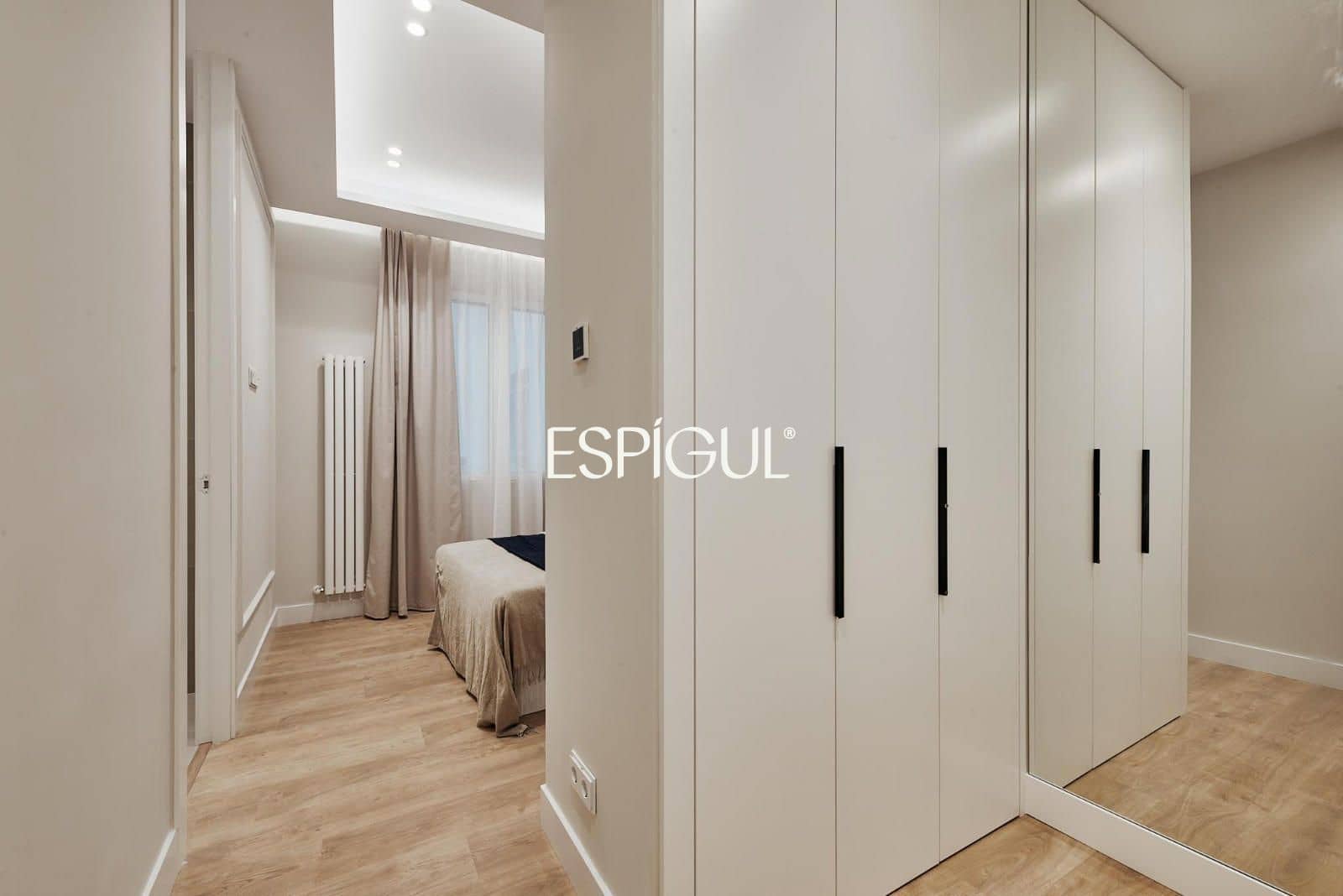 Piso de 5 habitaciones en Madrid ciudad en venta - 3.409.000 € (Ref: 10016158)
