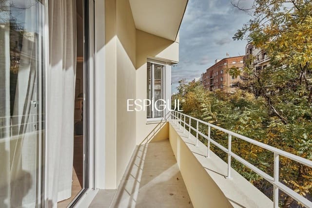 Piso de 5 habitaciones en Goya, Madrid ciudad en venta - 3.409.000 € (Ref: 10016158)