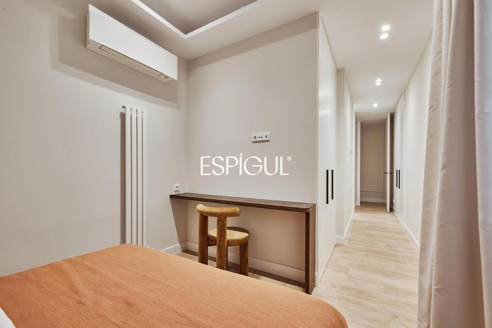 Piso de 5 habitaciones en Madrid ciudad en venta - 3.409.000 € (Ref: 10016158)