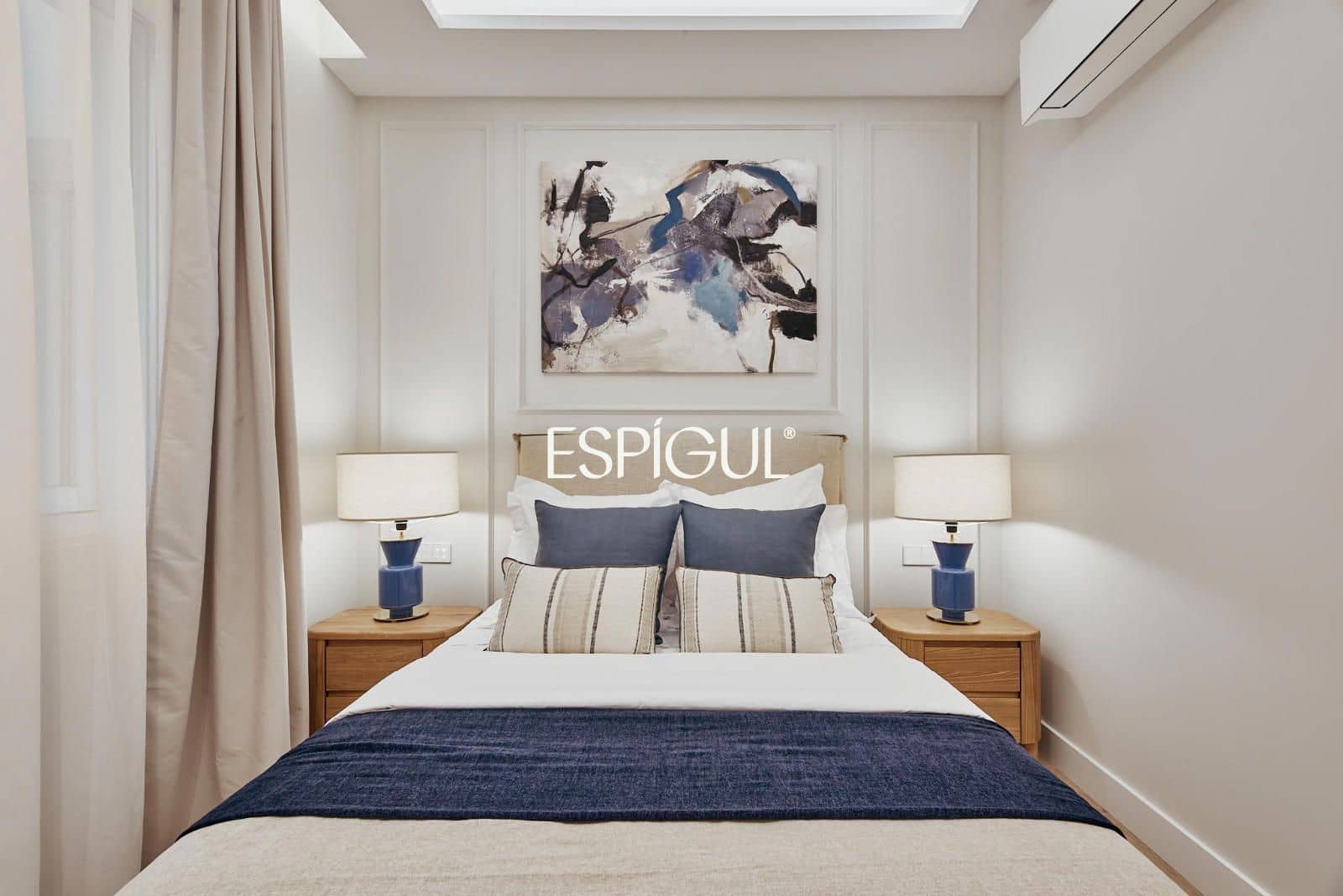 Piso de 5 habitaciones en Madrid ciudad en venta - 3.409.000 € (Ref: 10016158)