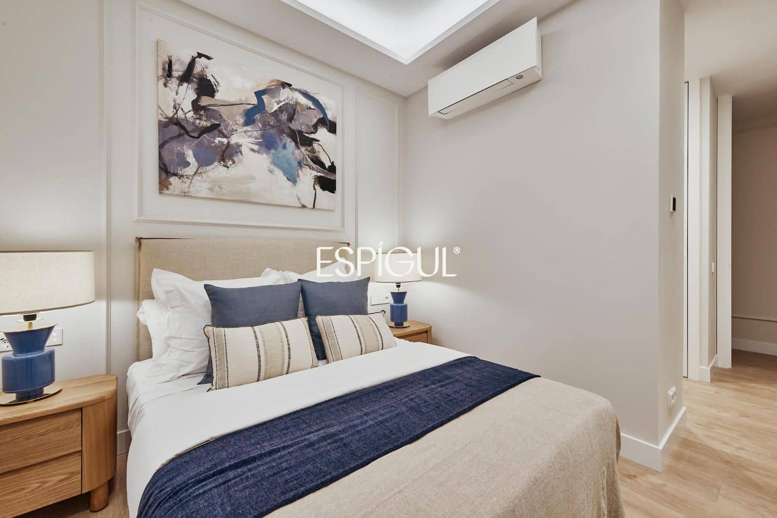 Piso de 5 habitaciones en Madrid ciudad en venta - 3.409.000 € (Ref: 10016158)