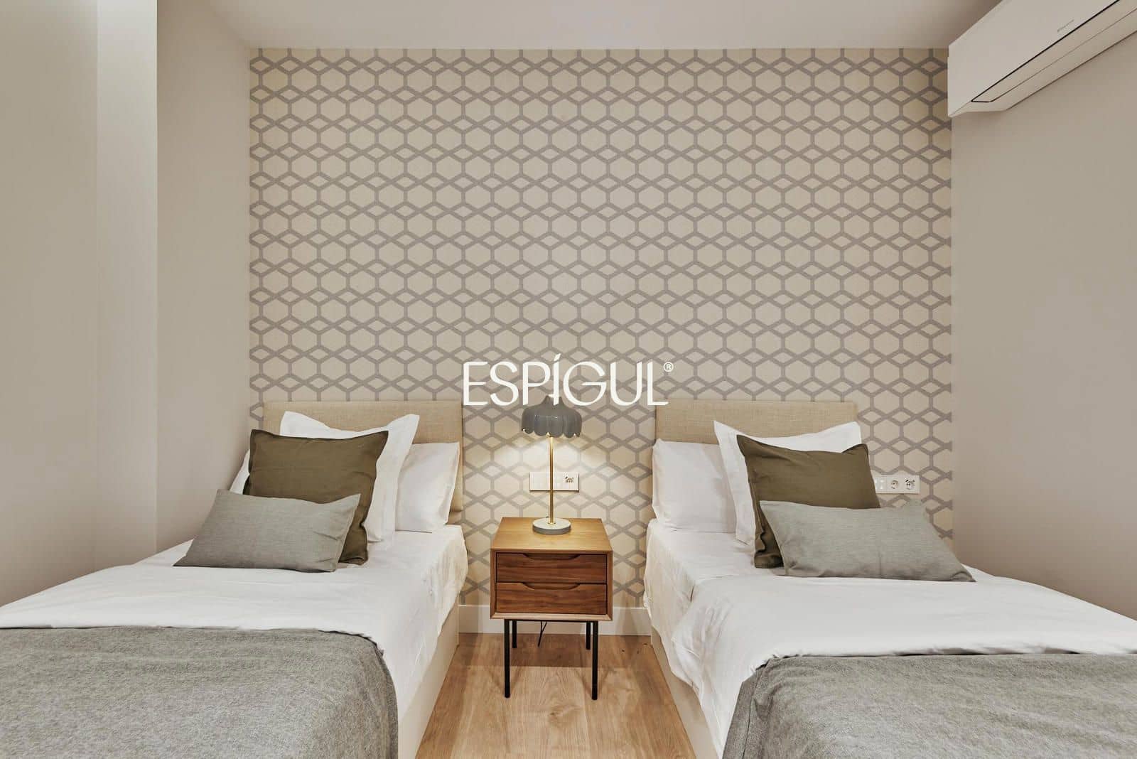 Piso de 5 habitaciones en Madrid ciudad en venta - 3.409.000 € (Ref: 10016158)