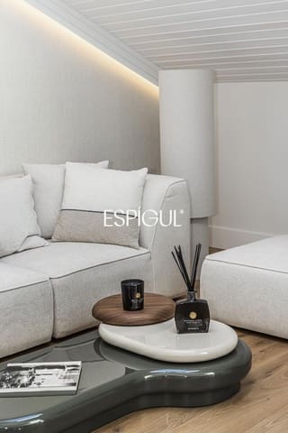 1 slaapkamer Flat te koop in Justicia, Madrid stad - € 890.000 (Ref: 10016159)