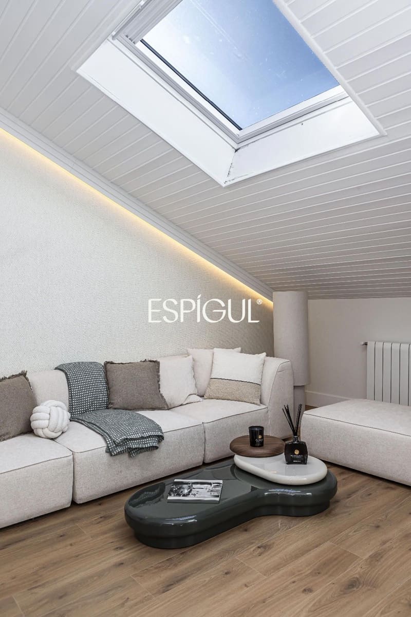 1 slaapkamer Flat te koop in Madrid stad - € 890.000 (Ref: 10016159)