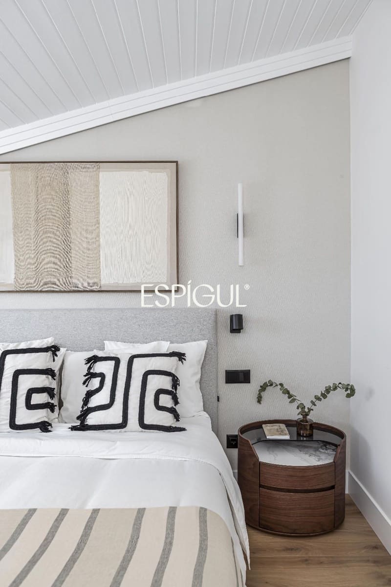 1 slaapkamer Flat te koop in Madrid stad - € 890.000 (Ref: 10016159)