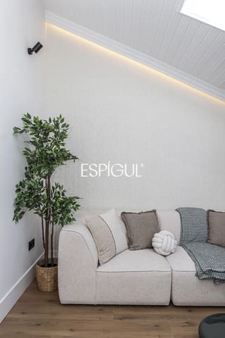 1 slaapkamer Flat te koop in Justicia, Madrid stad - € 890.000 (Ref: 10016159)