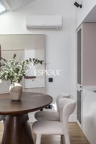 1 slaapkamer Flat te koop in Justicia, Madrid stad - € 890.000 (Ref: 10016159)