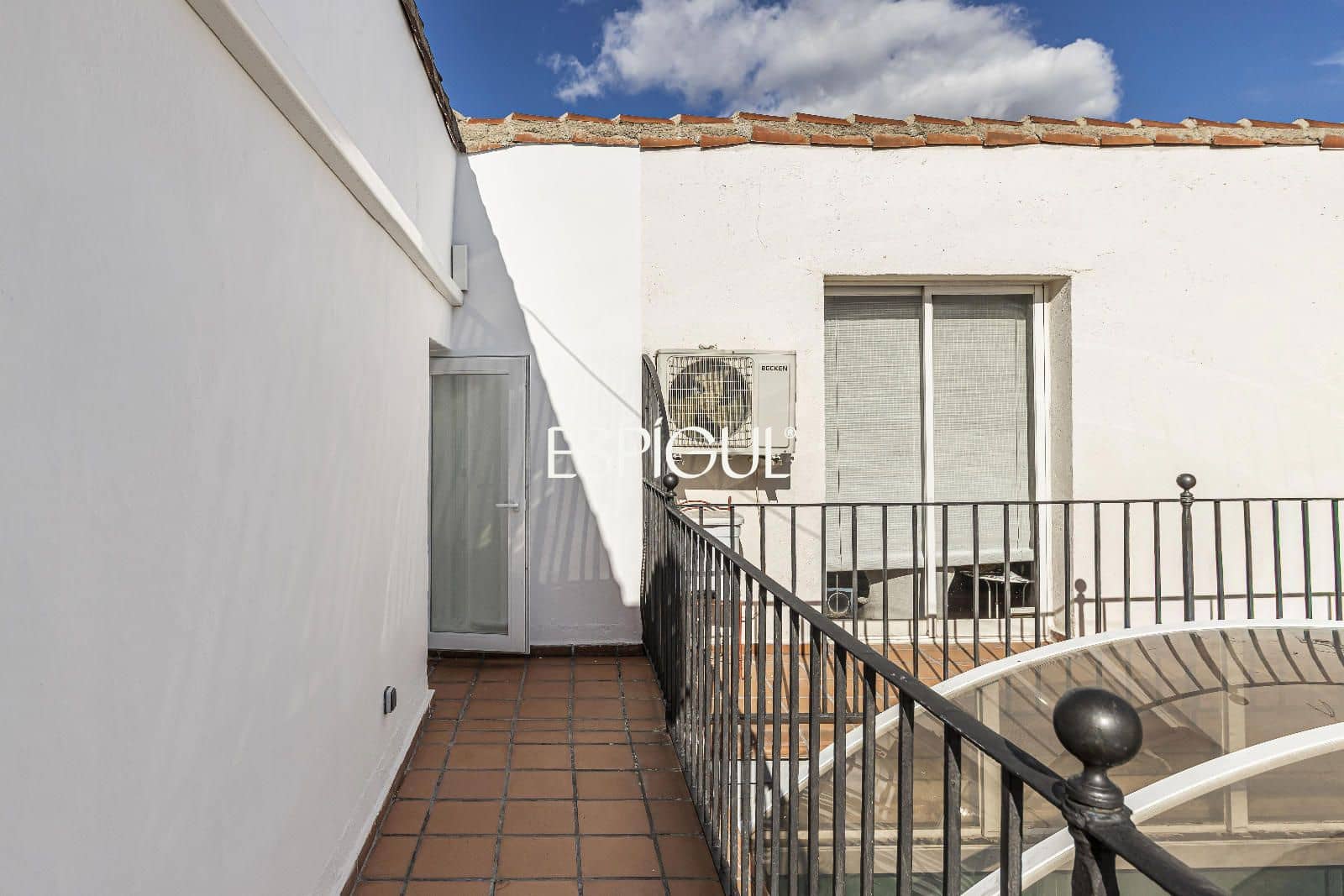 1 slaapkamer Flat te koop in Madrid stad - € 890.000 (Ref: 10016159)