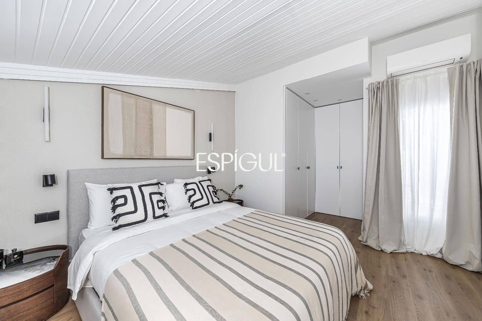 1 slaapkamer Flat te koop in Madrid stad - € 890.000 (Ref: 10016159)