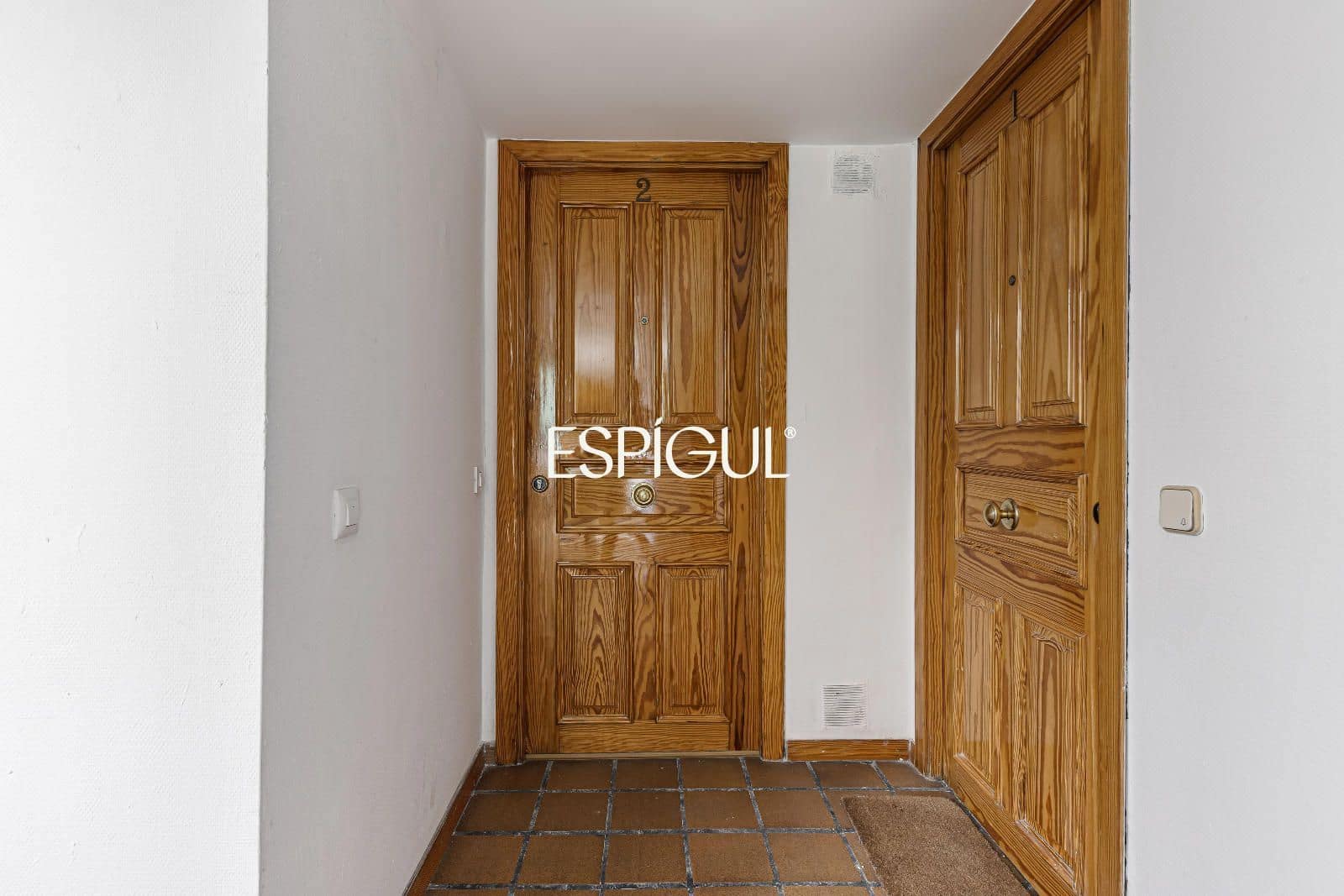 1 slaapkamer Flat te koop in Madrid stad - € 890.000 (Ref: 10016159)