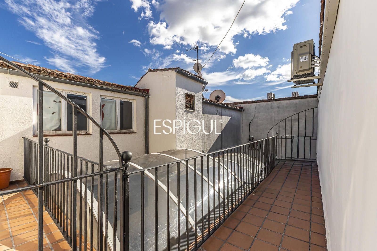 1 slaapkamer Flat te koop in Madrid stad - € 890.000 (Ref: 10016159)