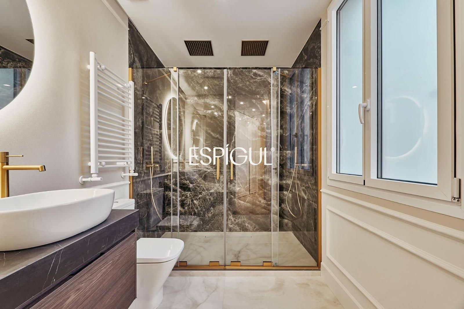 Ático de 4 habitaciones en Madrid ciudad en venta con piscina - 3.300.000 € (Ref: 10016161)