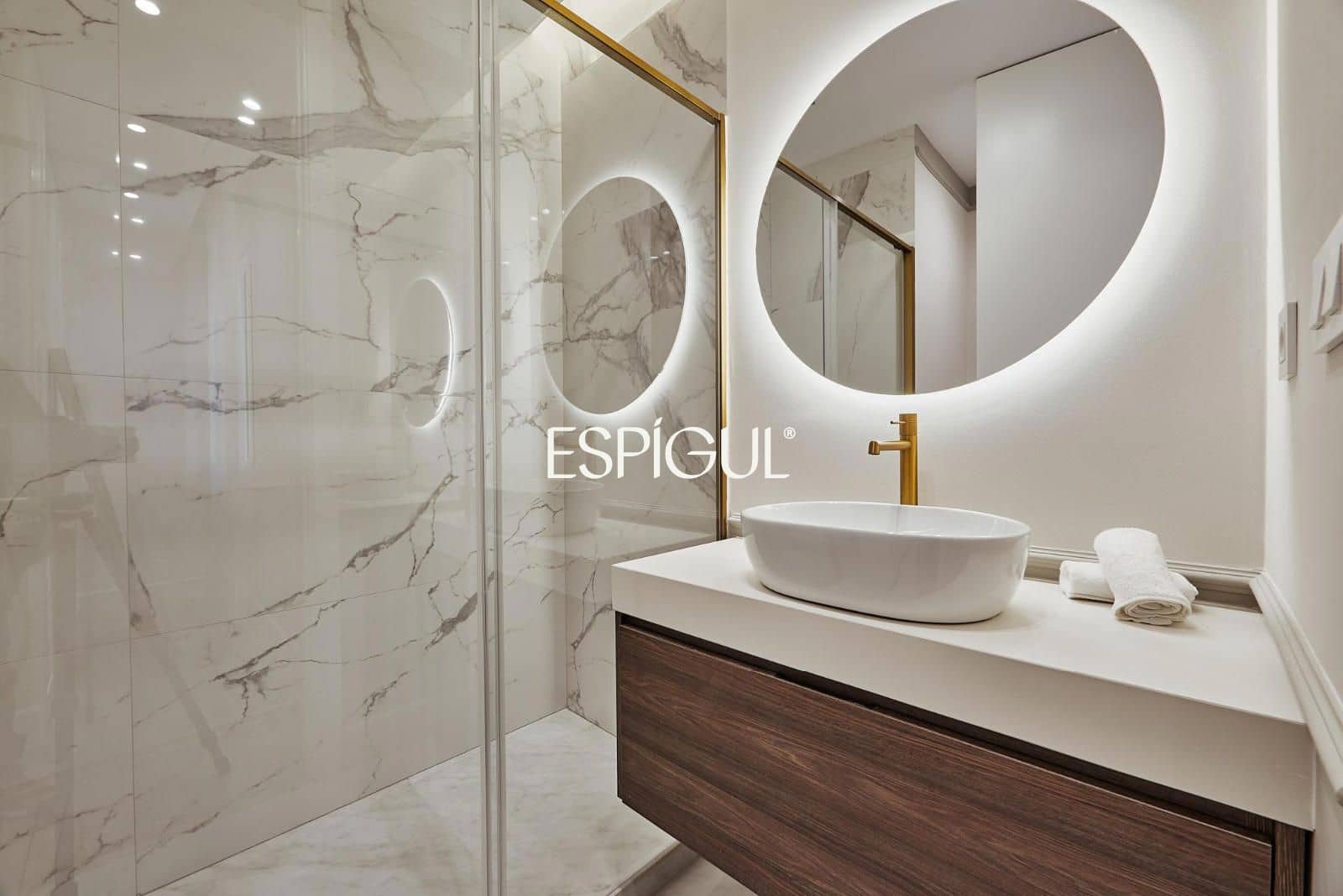Ático de 4 habitaciones en Madrid ciudad en venta con piscina - 3.300.000 € (Ref: 10016161)