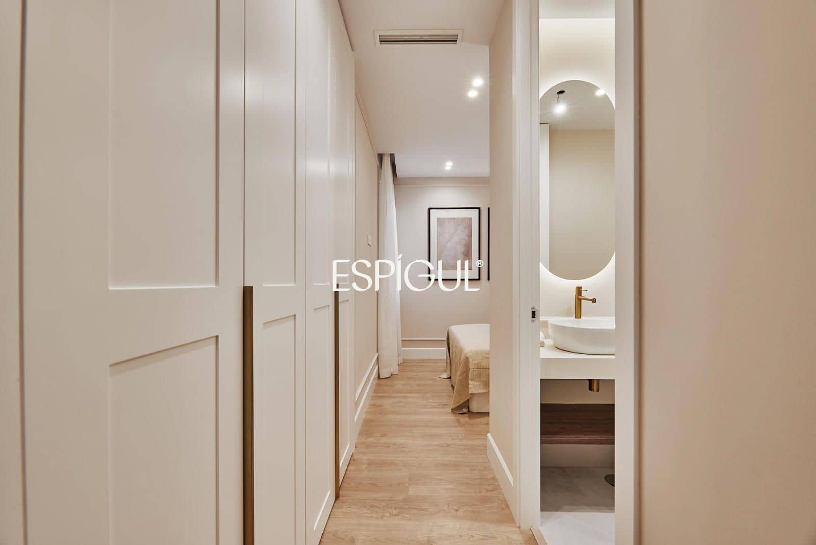 Ático de 4 habitaciones en Madrid ciudad en venta con piscina - 3.300.000 € (Ref: 10016161)