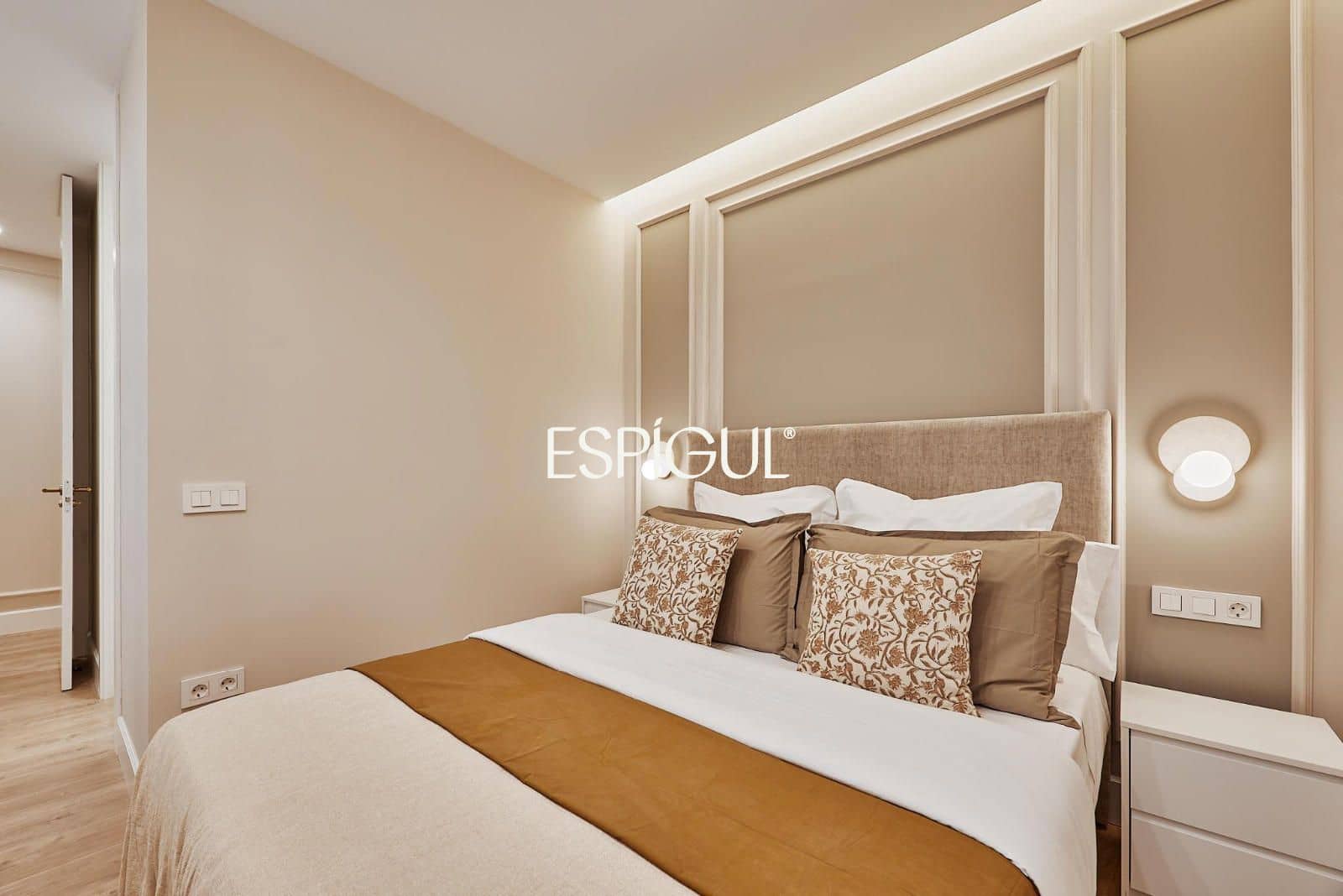 Ático de 4 habitaciones en Madrid ciudad en venta con piscina - 3.300.000 € (Ref: 10016161)