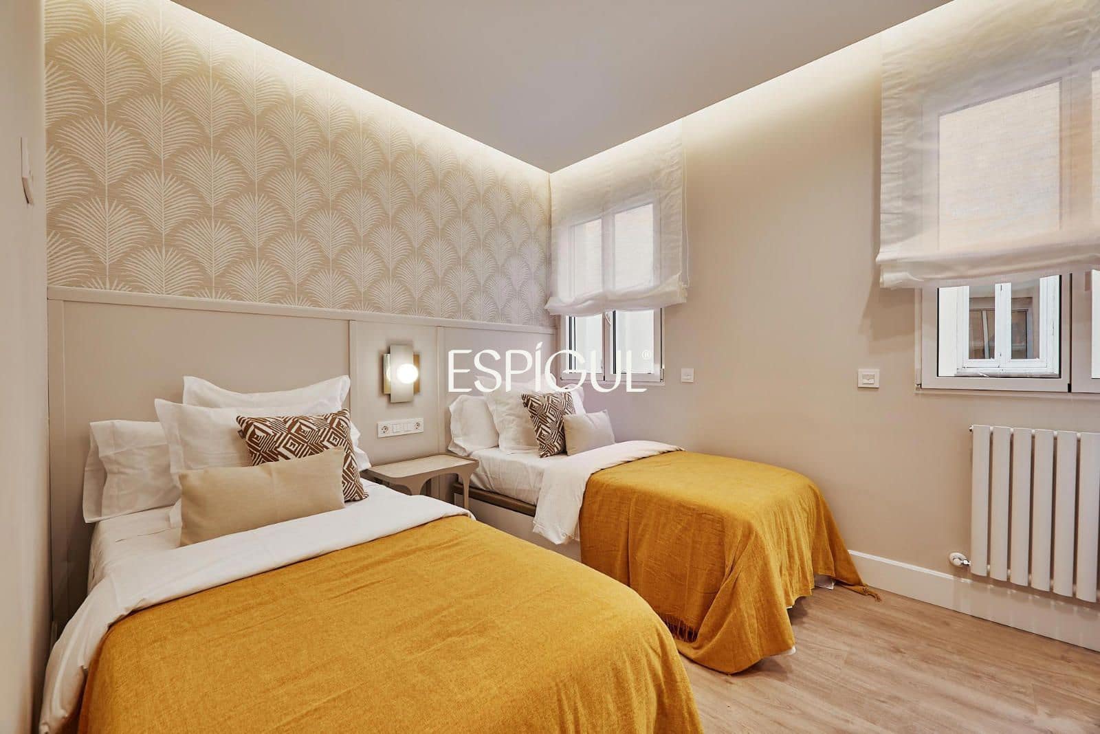 Ático de 4 habitaciones en Madrid ciudad en venta con piscina - 3.300.000 € (Ref: 10016161)
