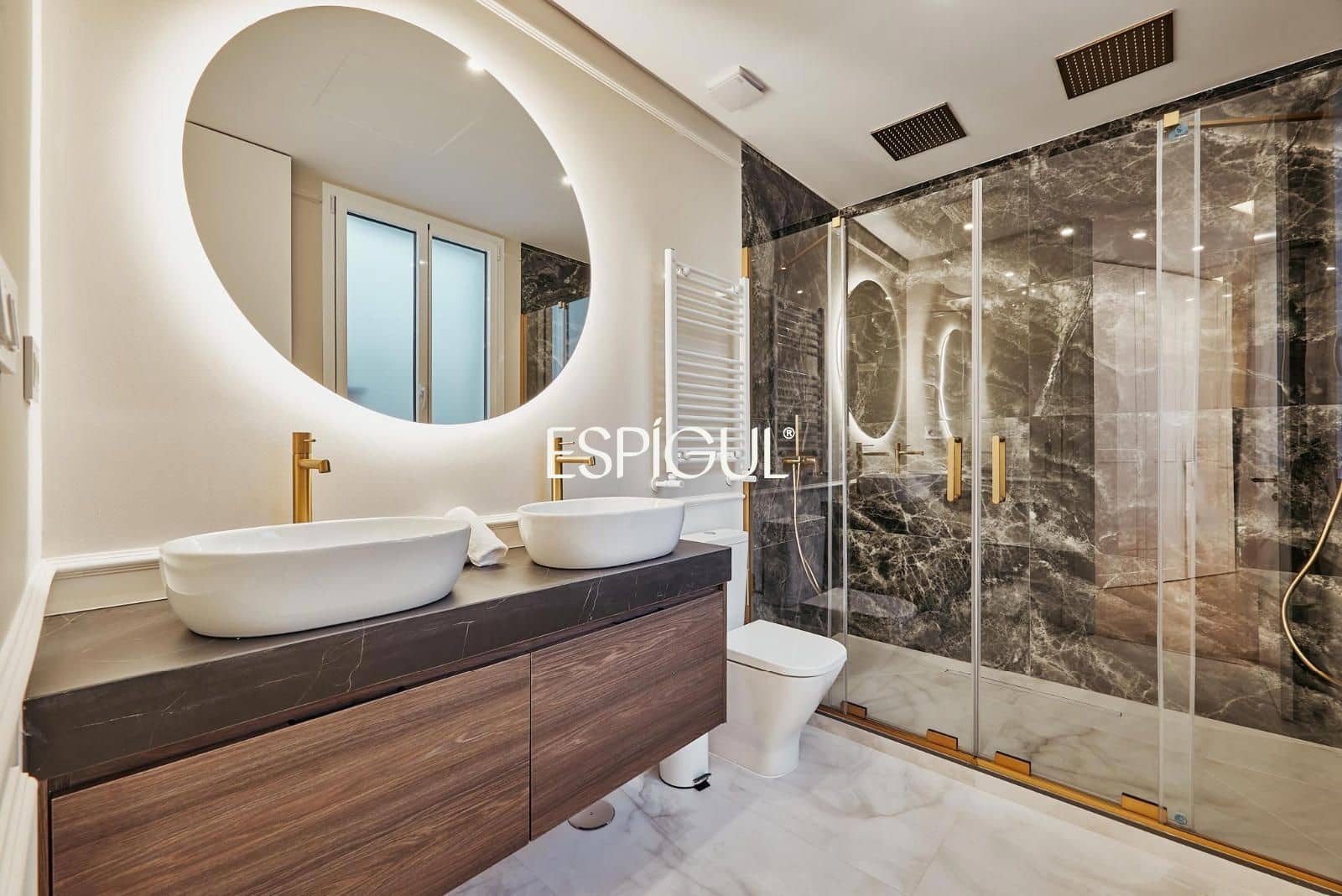 Ático de 4 habitaciones en Madrid ciudad en venta con piscina - 3.300.000 € (Ref: 10016161)