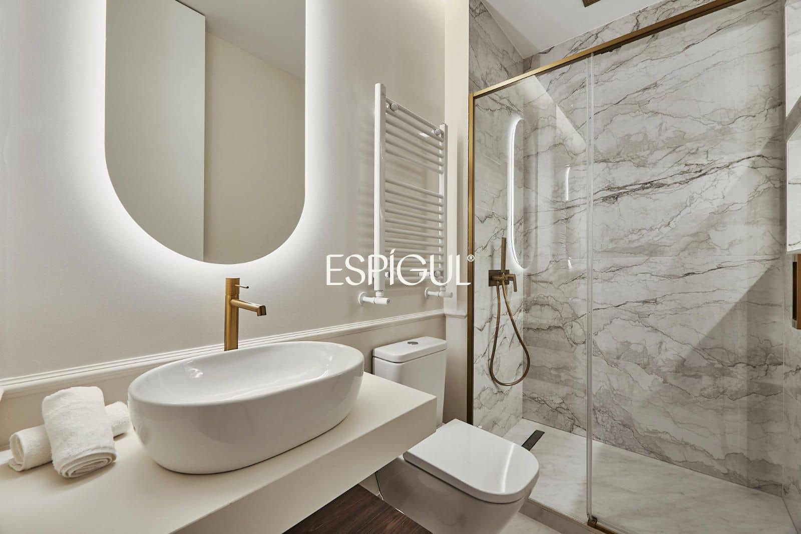 Ático de 4 habitaciones en Madrid ciudad en venta con piscina - 3.300.000 € (Ref: 10016161)